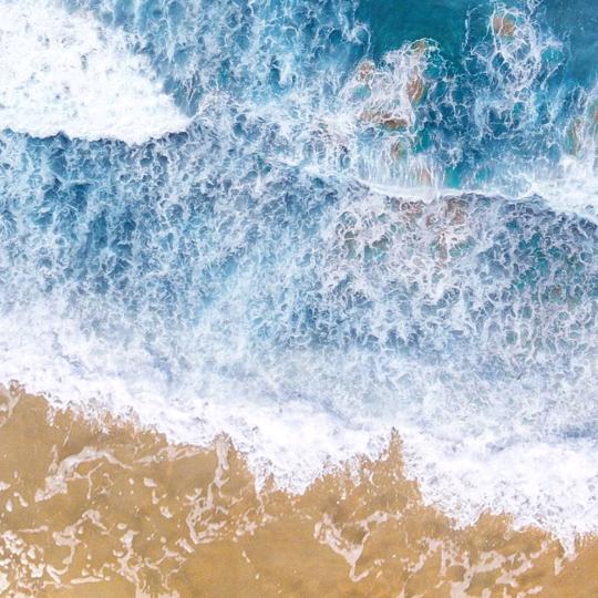 海修