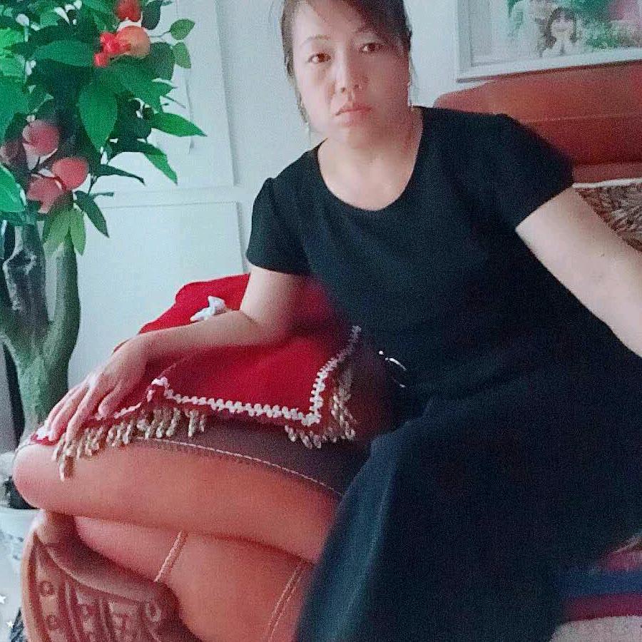 张贵娥