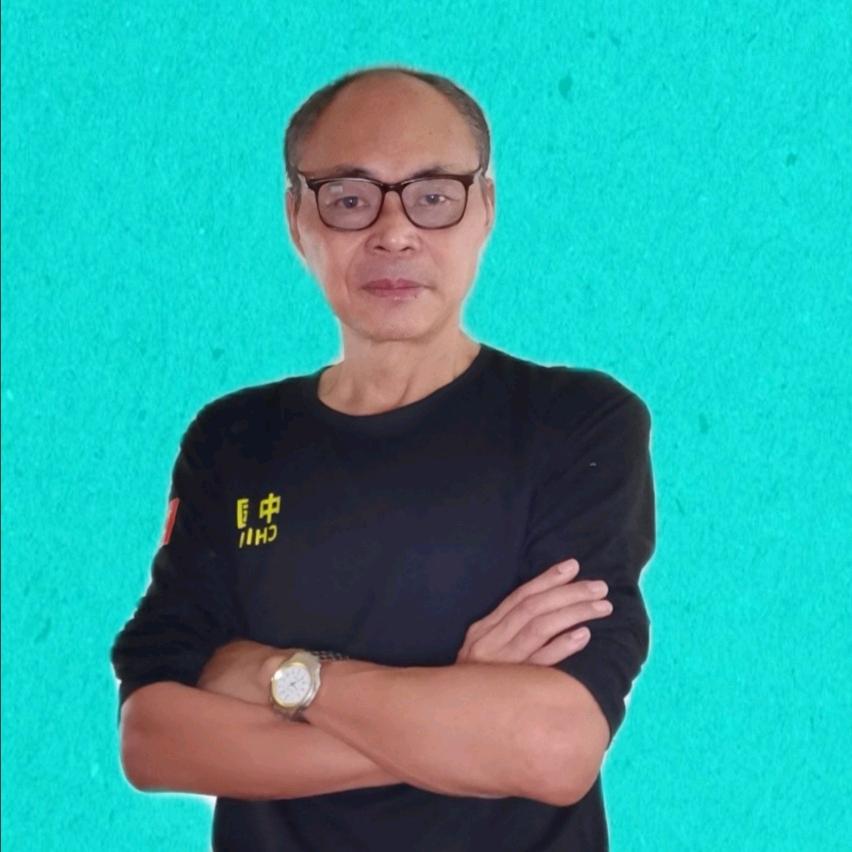 吴荣武