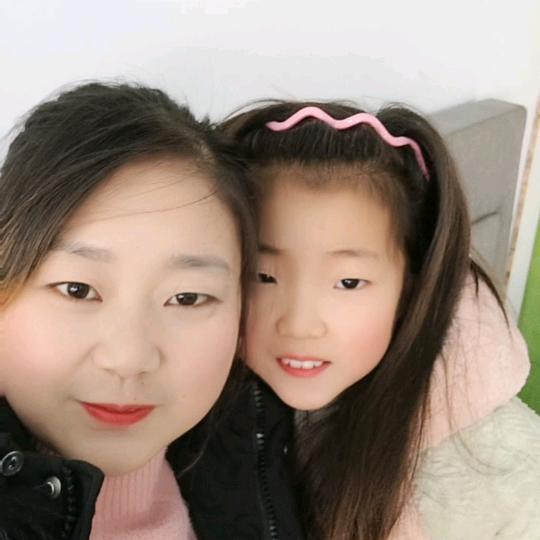 我是杨家《女》