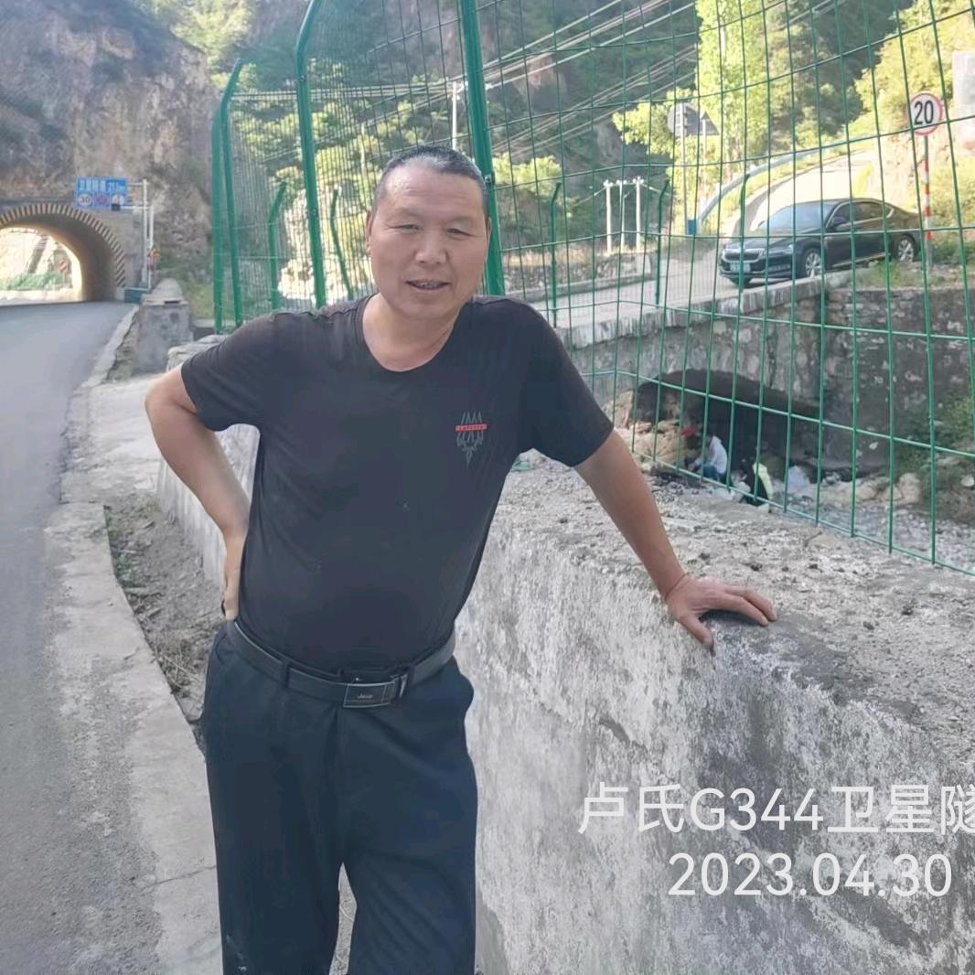 老邱爱打工