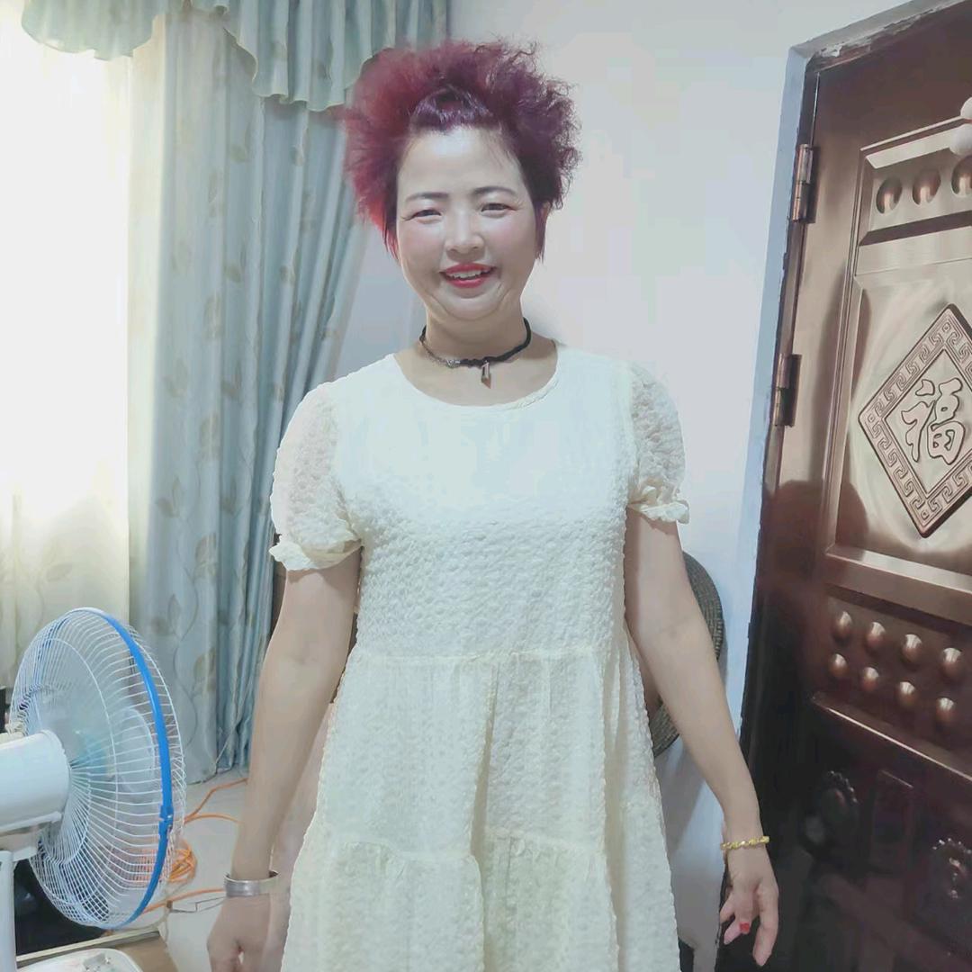 黄幺妹🍒