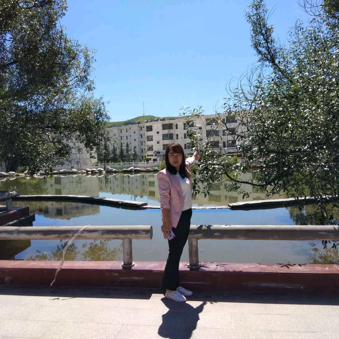 爱说大实话的铝柜姐