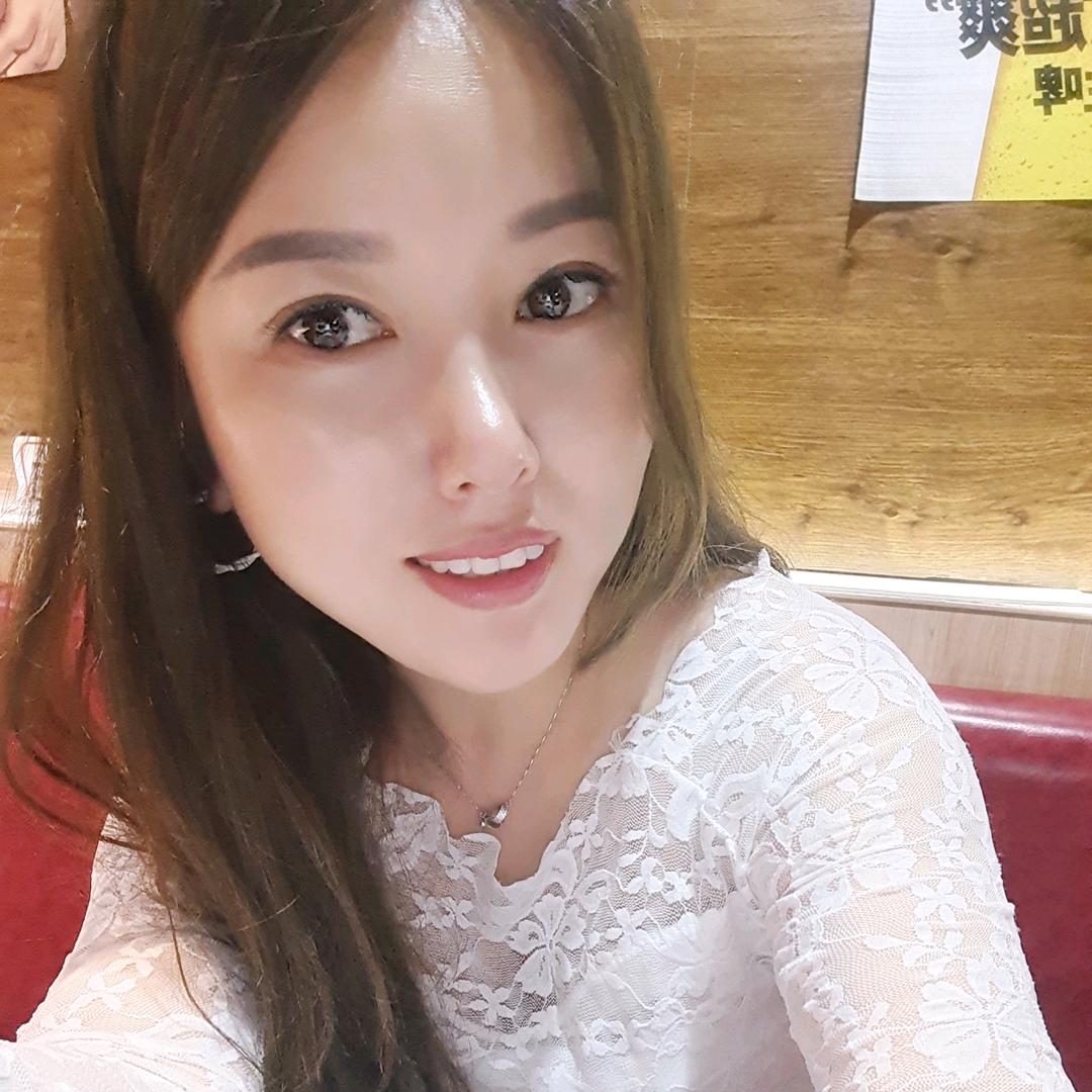 雨中有我♥
