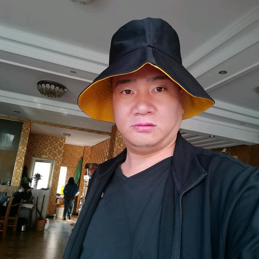 快乐的疯子