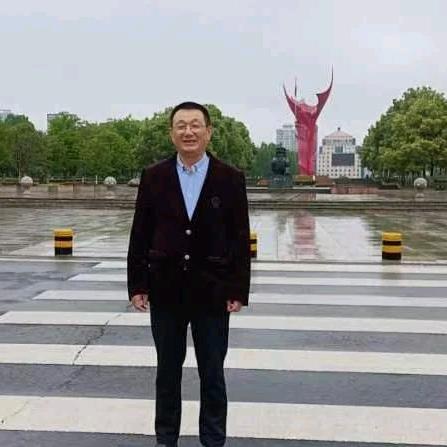 王长福