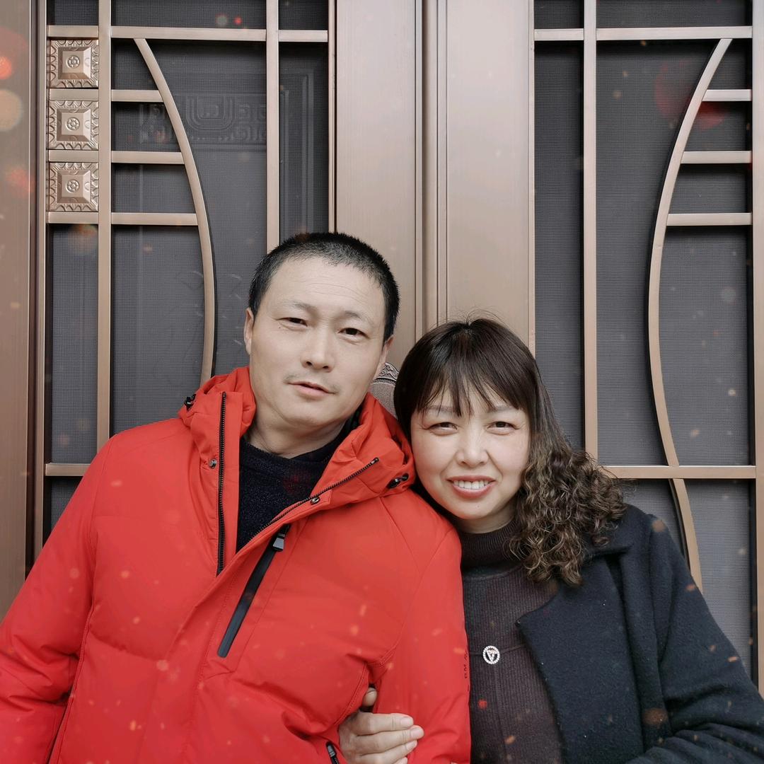 愿快乐伴我一生