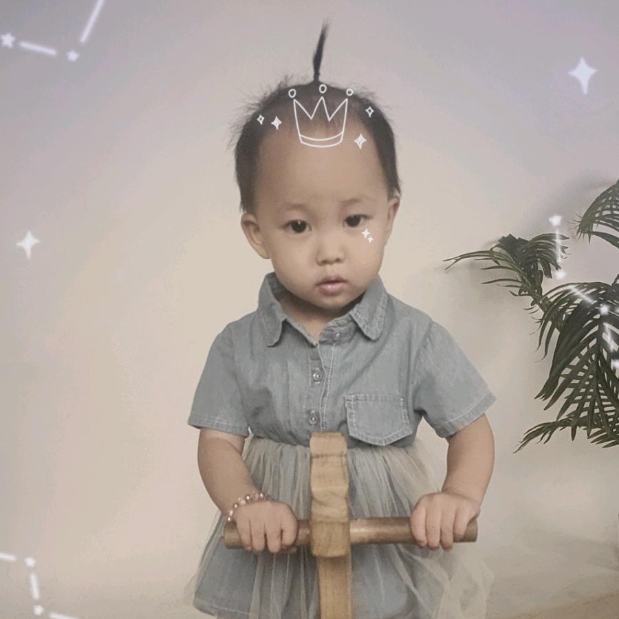 爱李不李🌻🌻