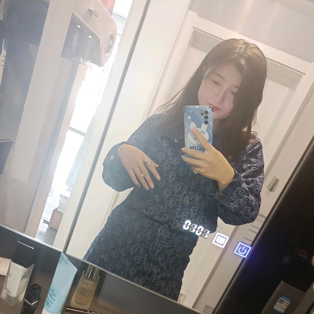 宁东海灵儿美甲服务店