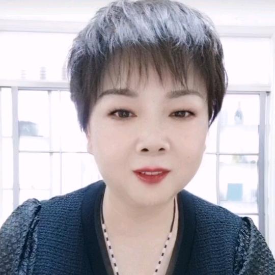 幸福女人