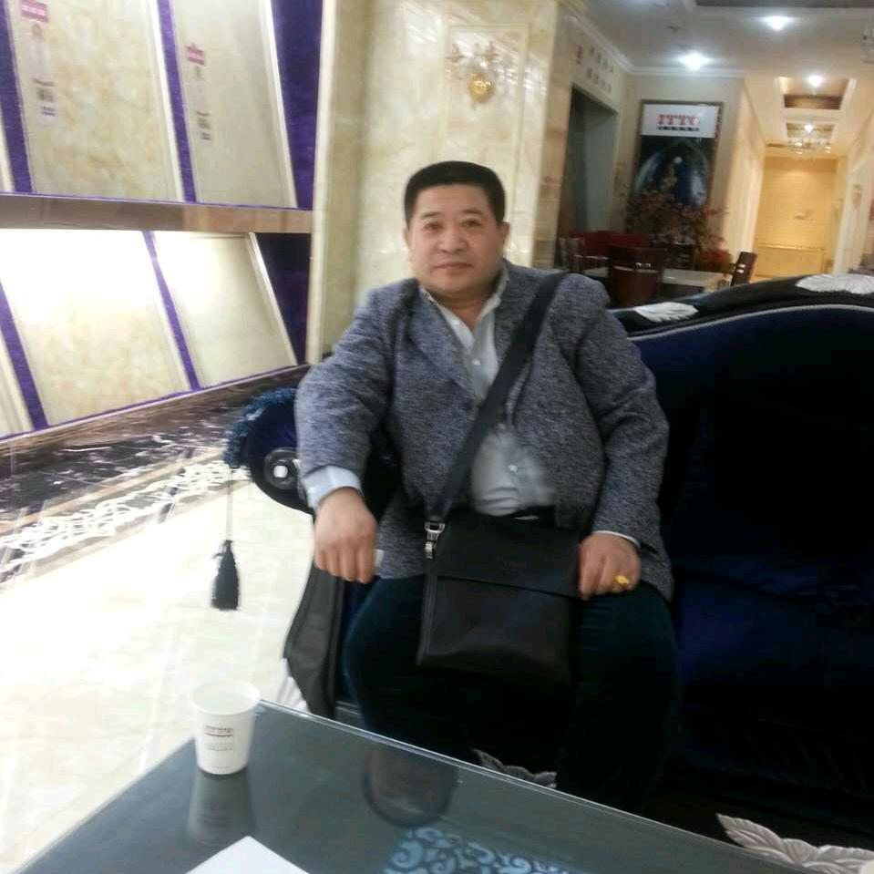 徐景椿《觀德空》上师：风水大师