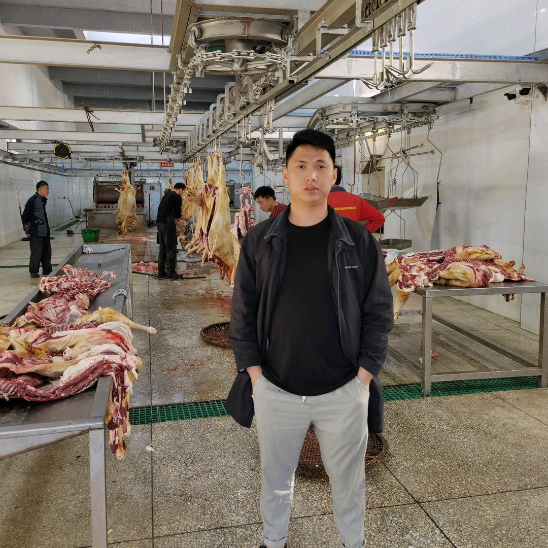 柯记羊行