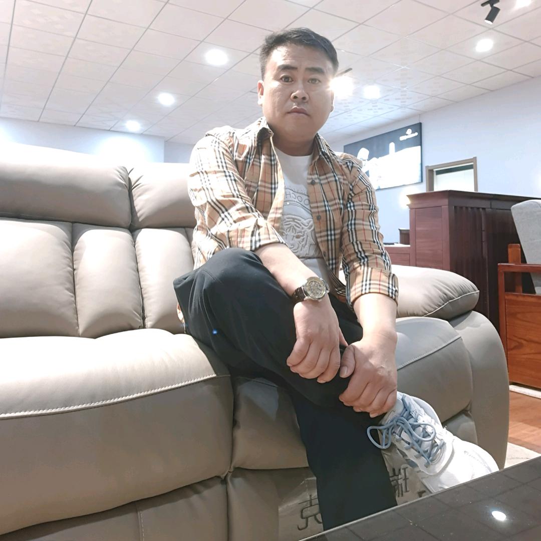 雄安新区小马哥（每天直播小号）