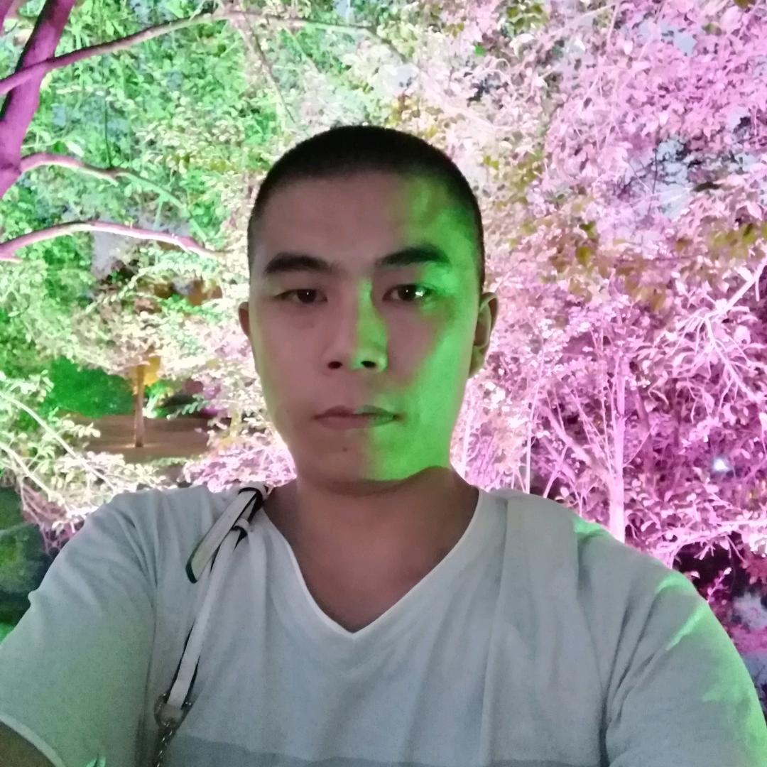 三哥野钓