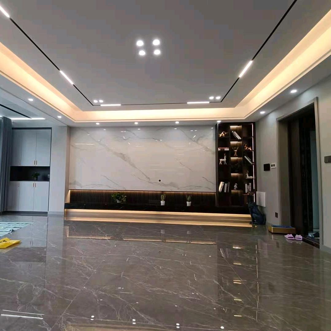 泛雅装饰储宜祥