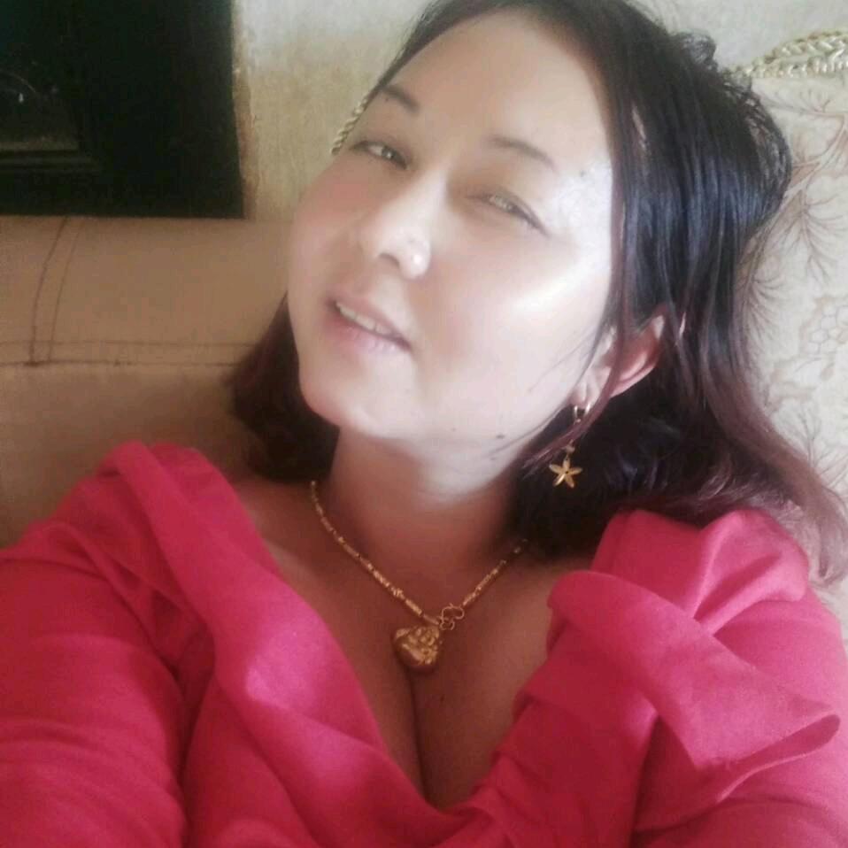 澜沧阿英