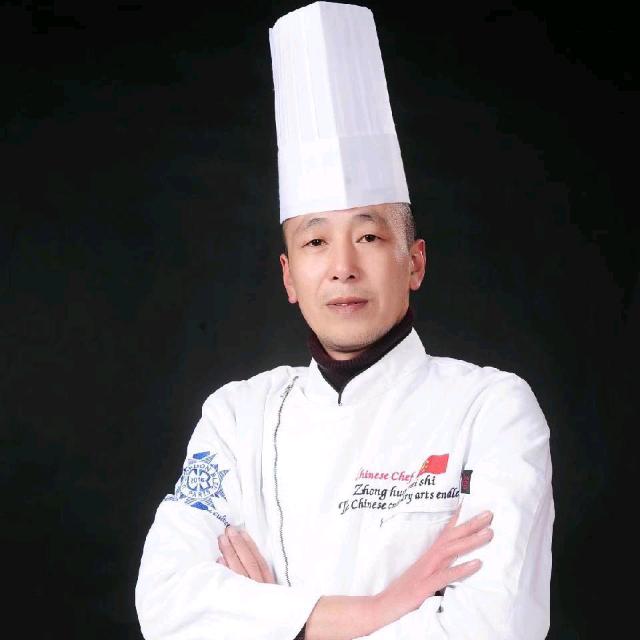 Chef .YuHang