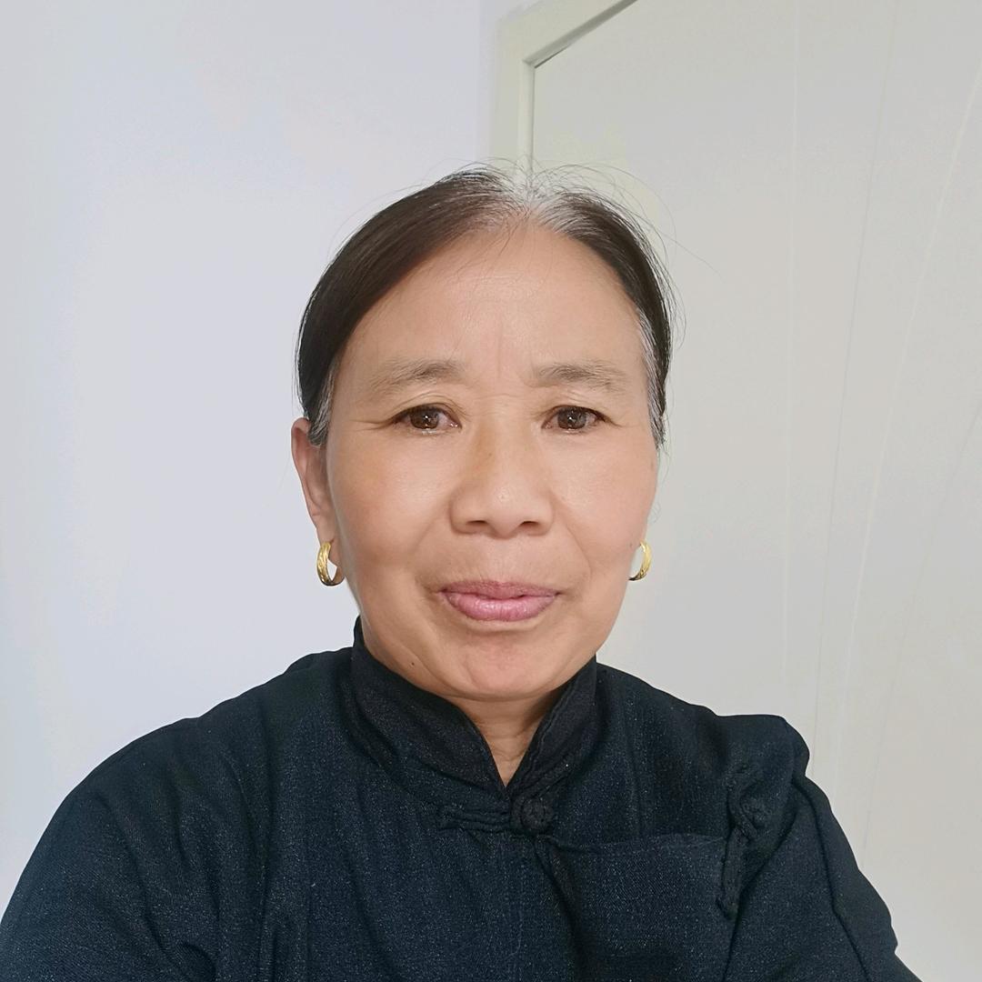 黄妈妈