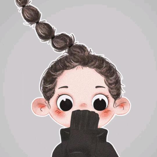 等一个晴天~