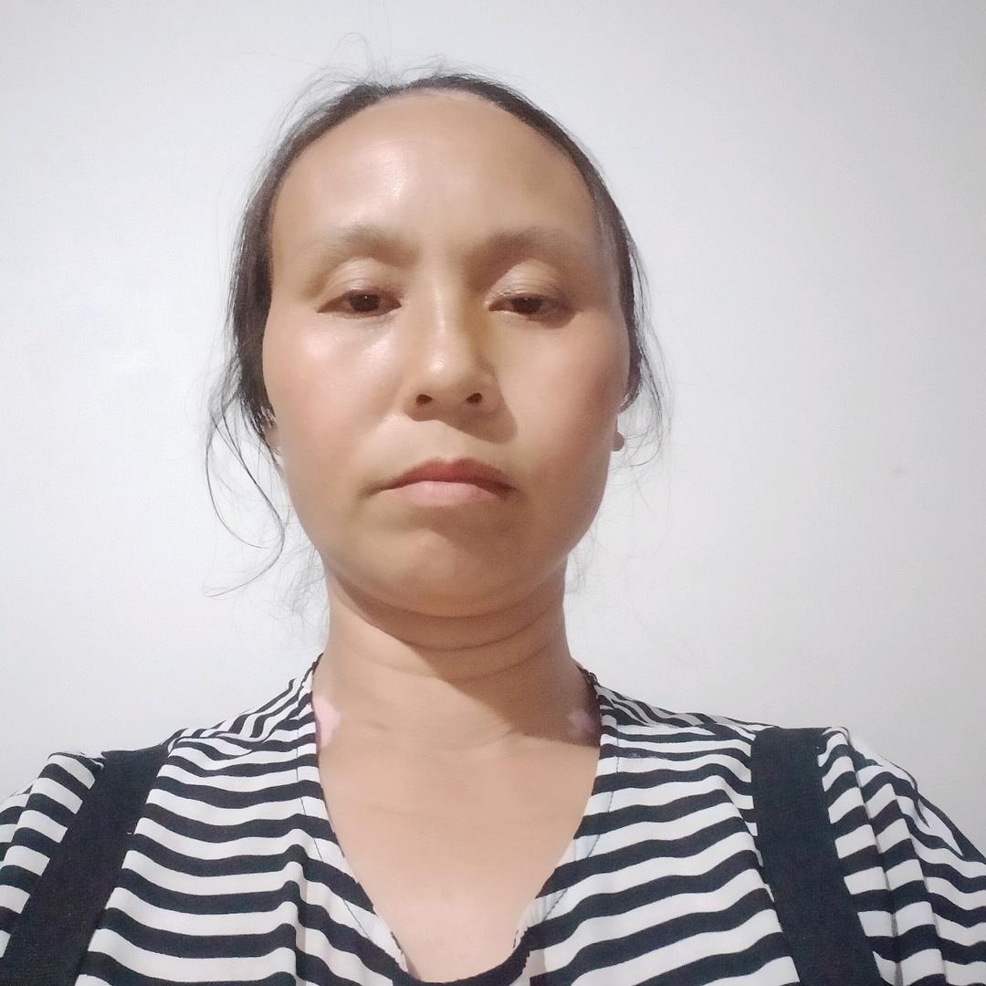 蔡姐。