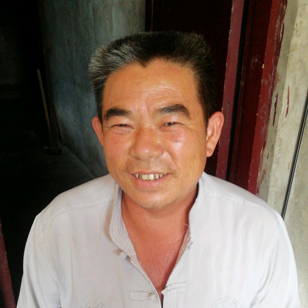 熊爷爷