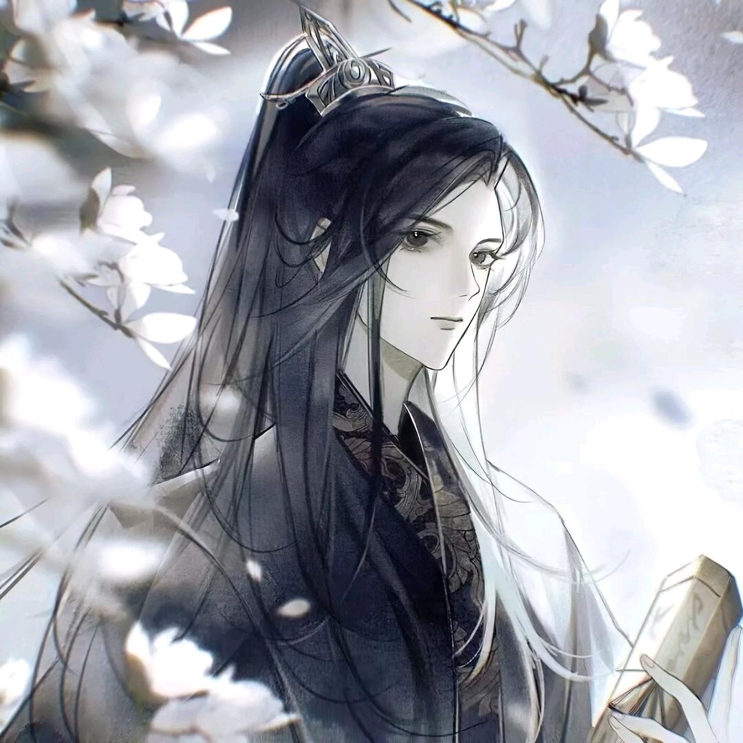 林深时见鹿