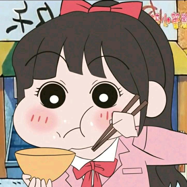 胖墩儿美食记