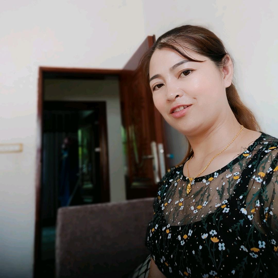 我爱我的家乡