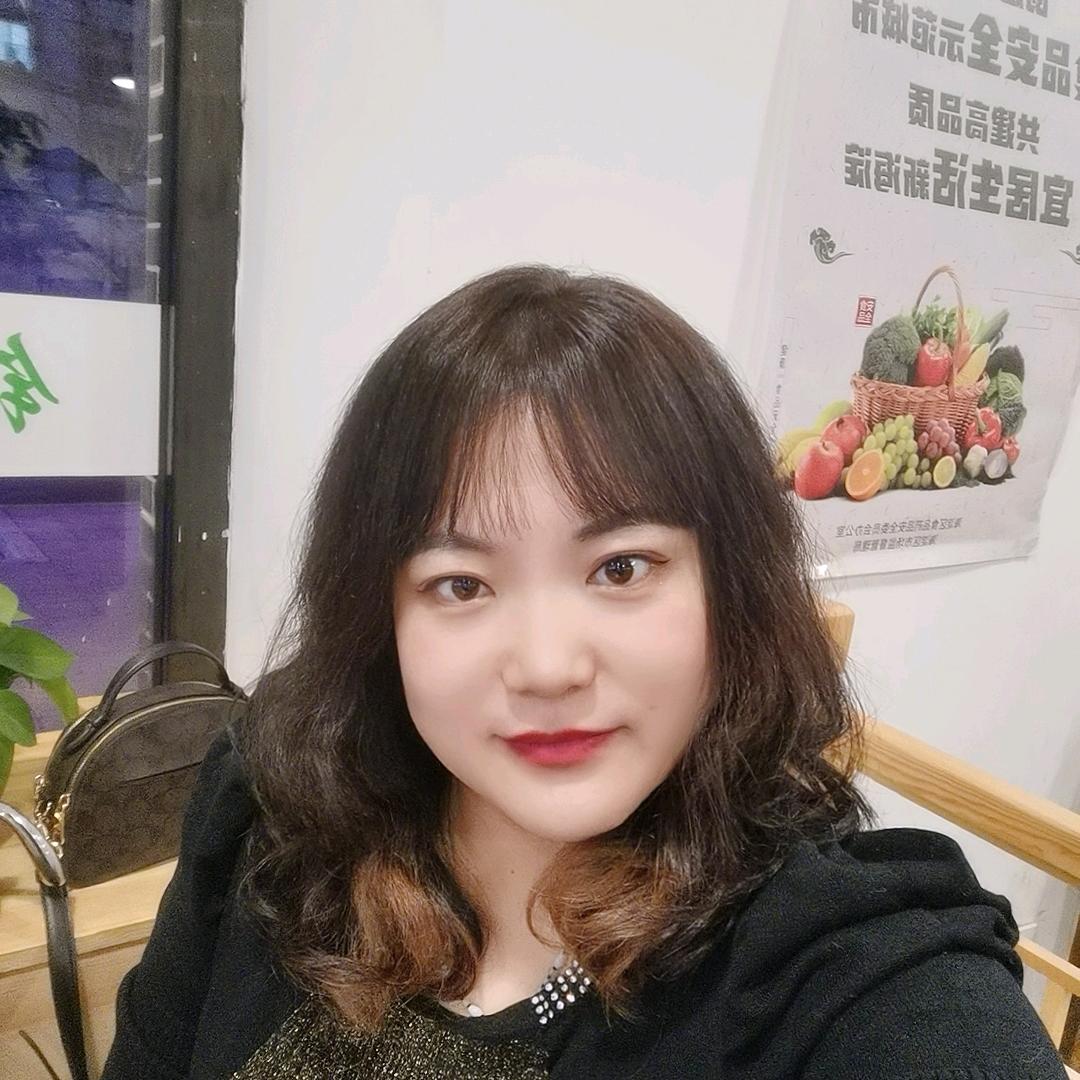 家电顾问立连姐姐