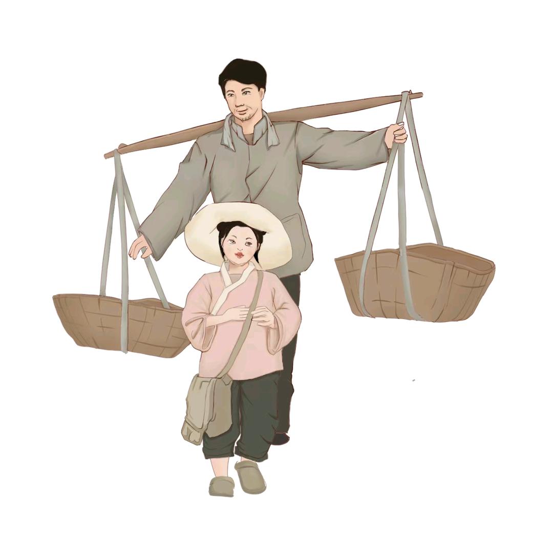 明娃子家特产推荐