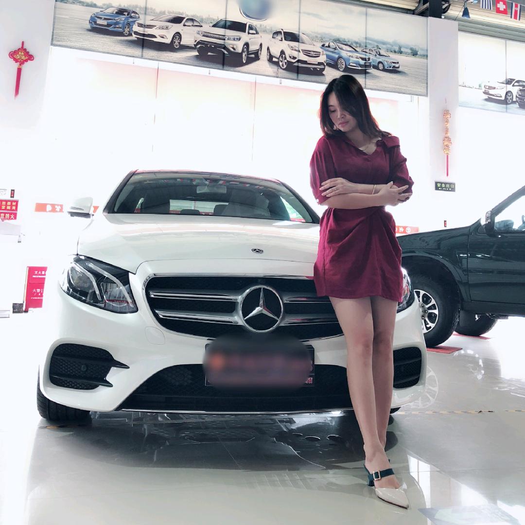 海丰县利通二手车