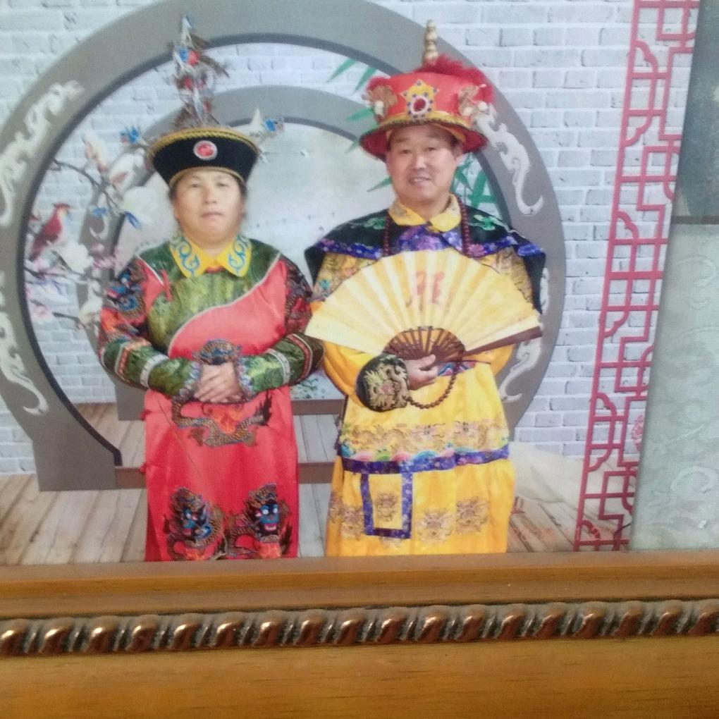 孟庄园