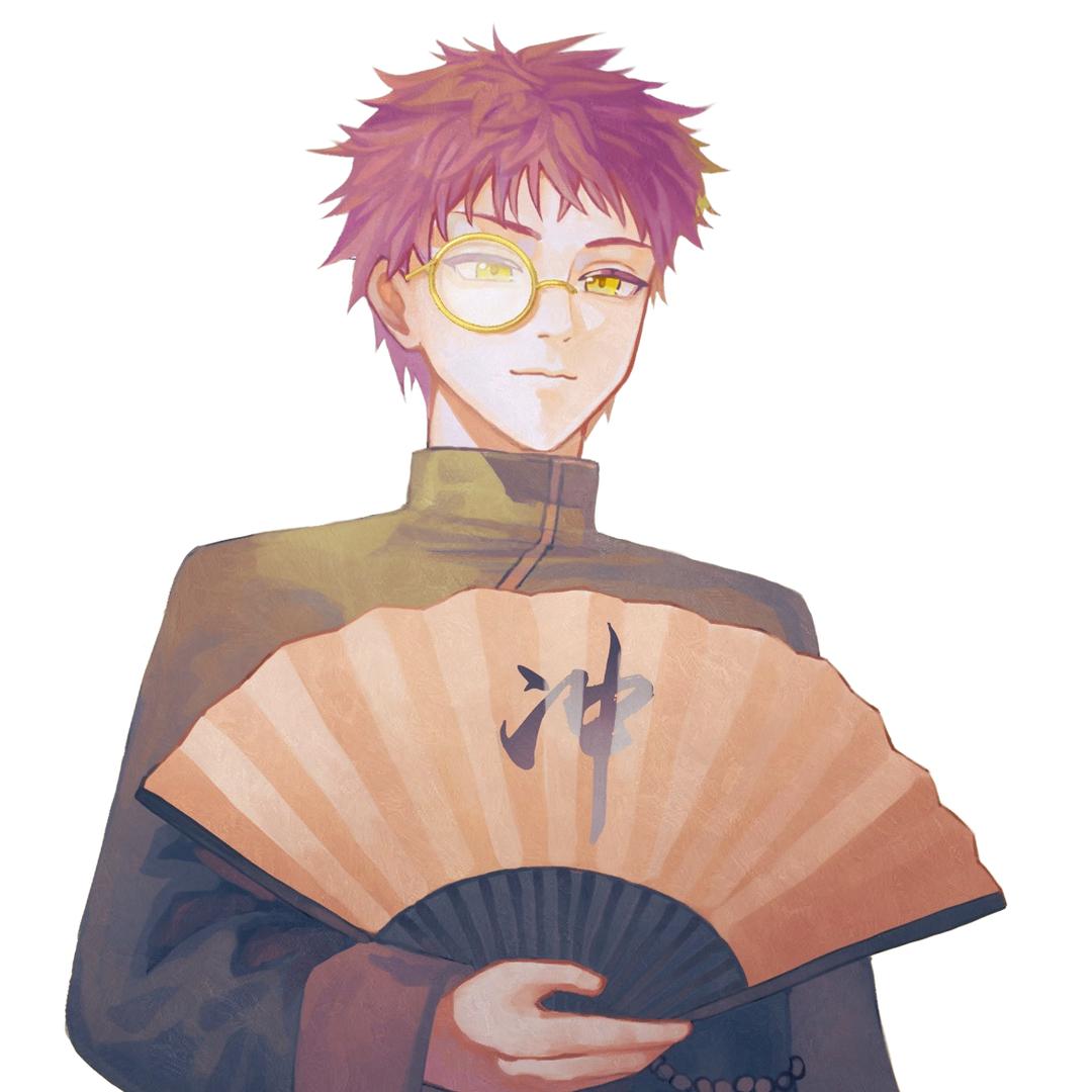 冲哥爱捡史（原神）@抖音