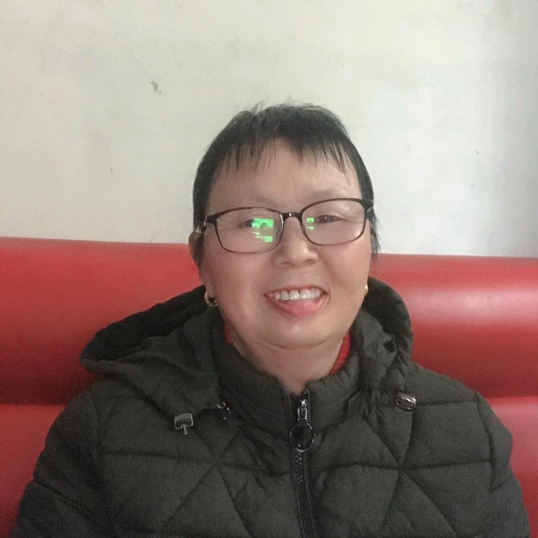 山清水秀