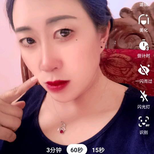 温柔只给爱的人