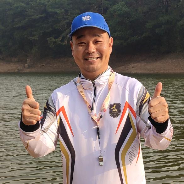 野钓超级玩家——长沙雷大胖胖和他的朋友们