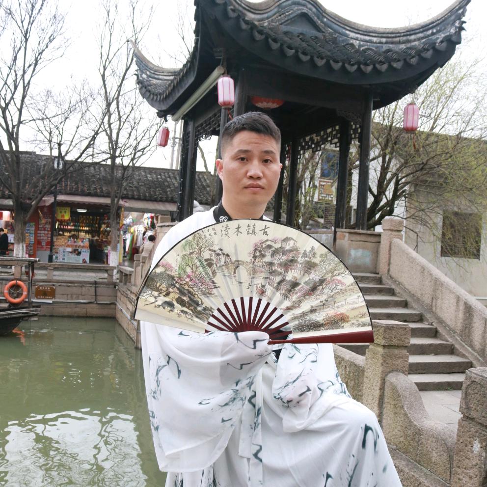 雕刻美好时光