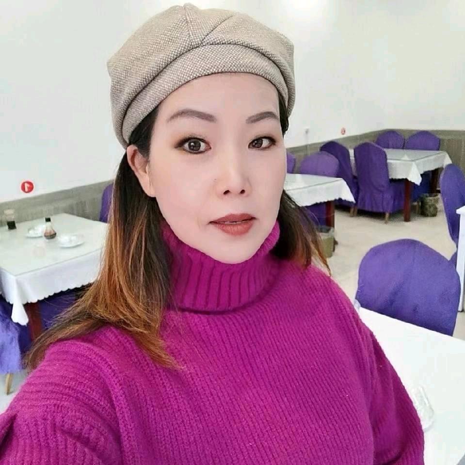 太白山餐饮陈姐