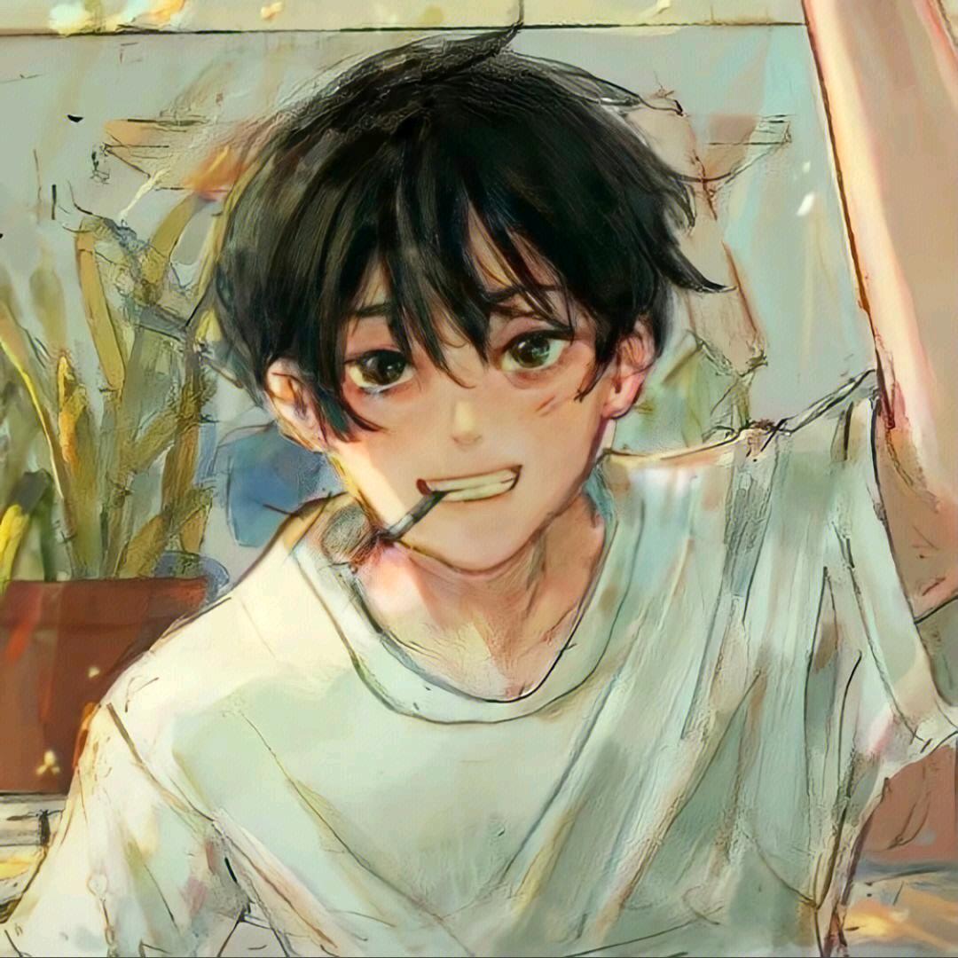 夏末微凉