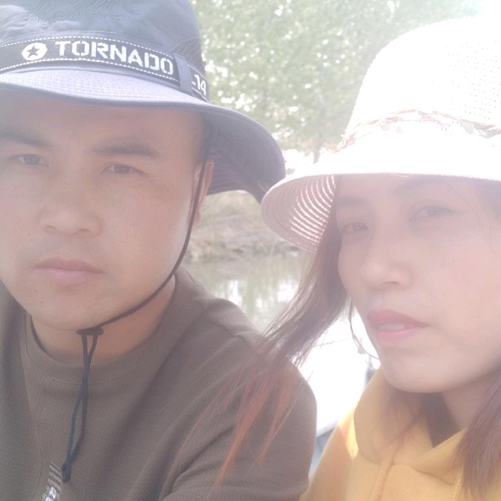大表哥于小表妹的农村生活