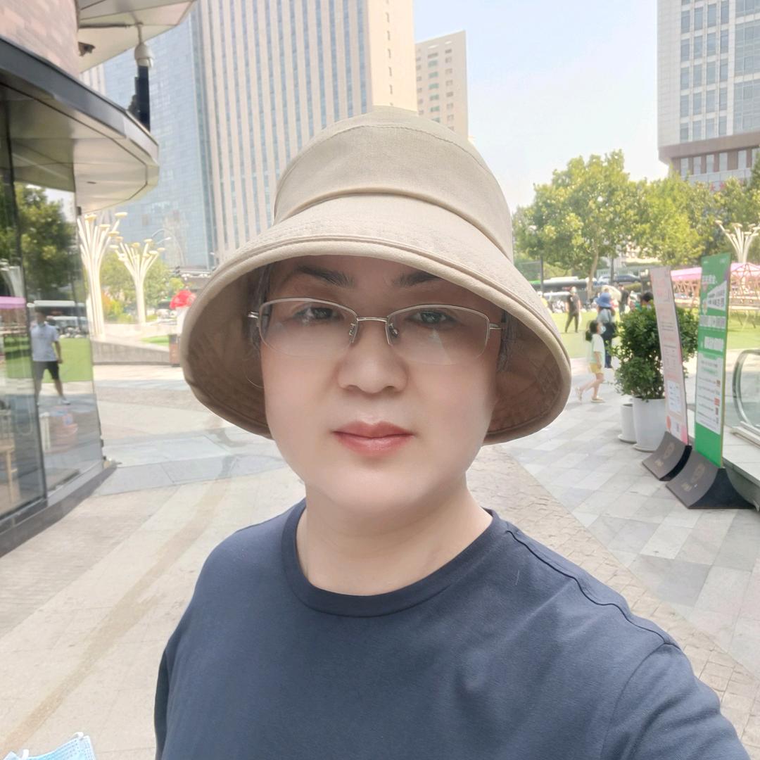 敏姐: