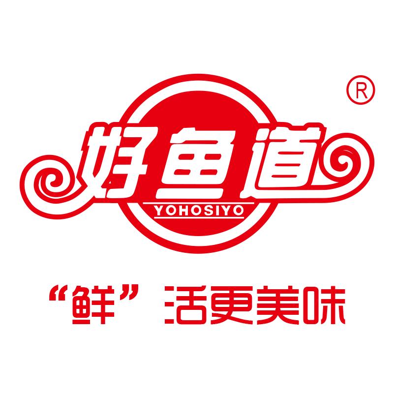 好鱼道江西东海食品有限公司食品专卖店