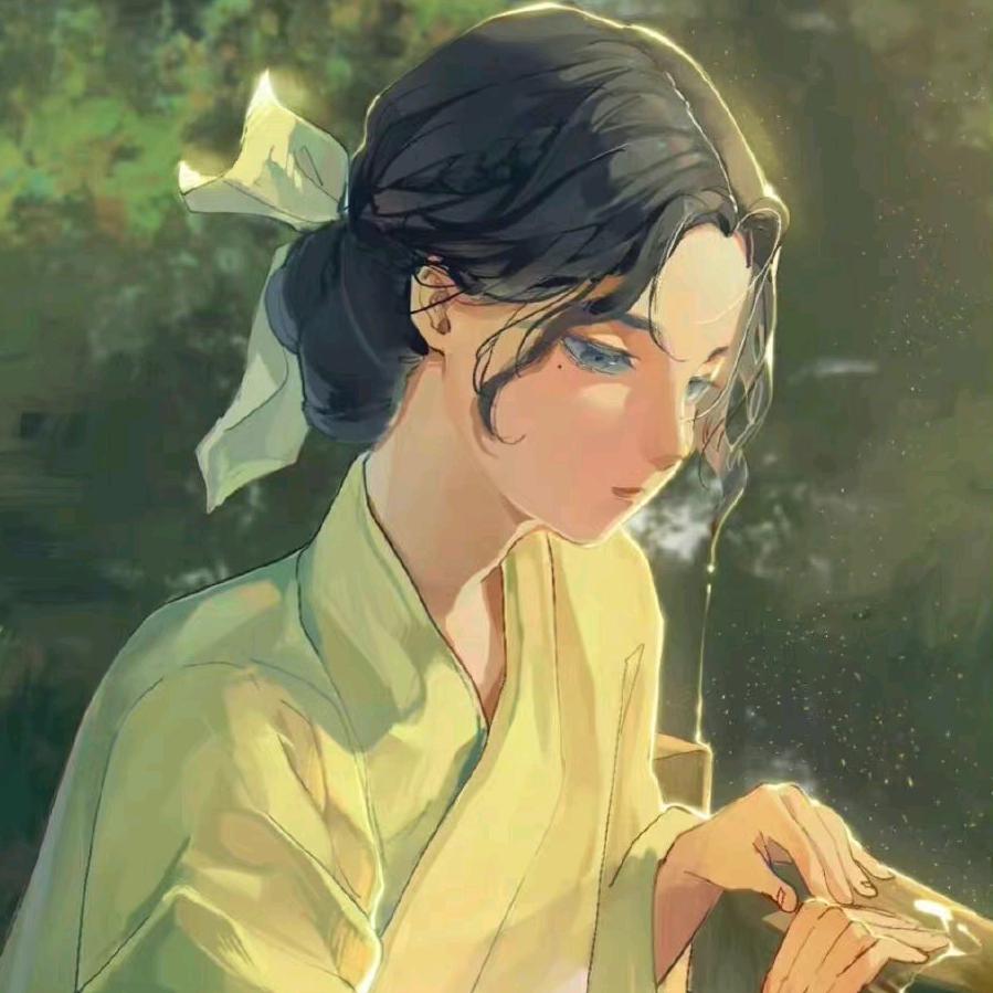 晚之非遗手作（禁仿禁抄袭）