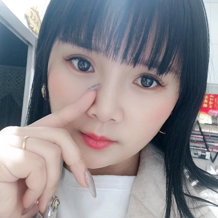闺蜜阁美甲
