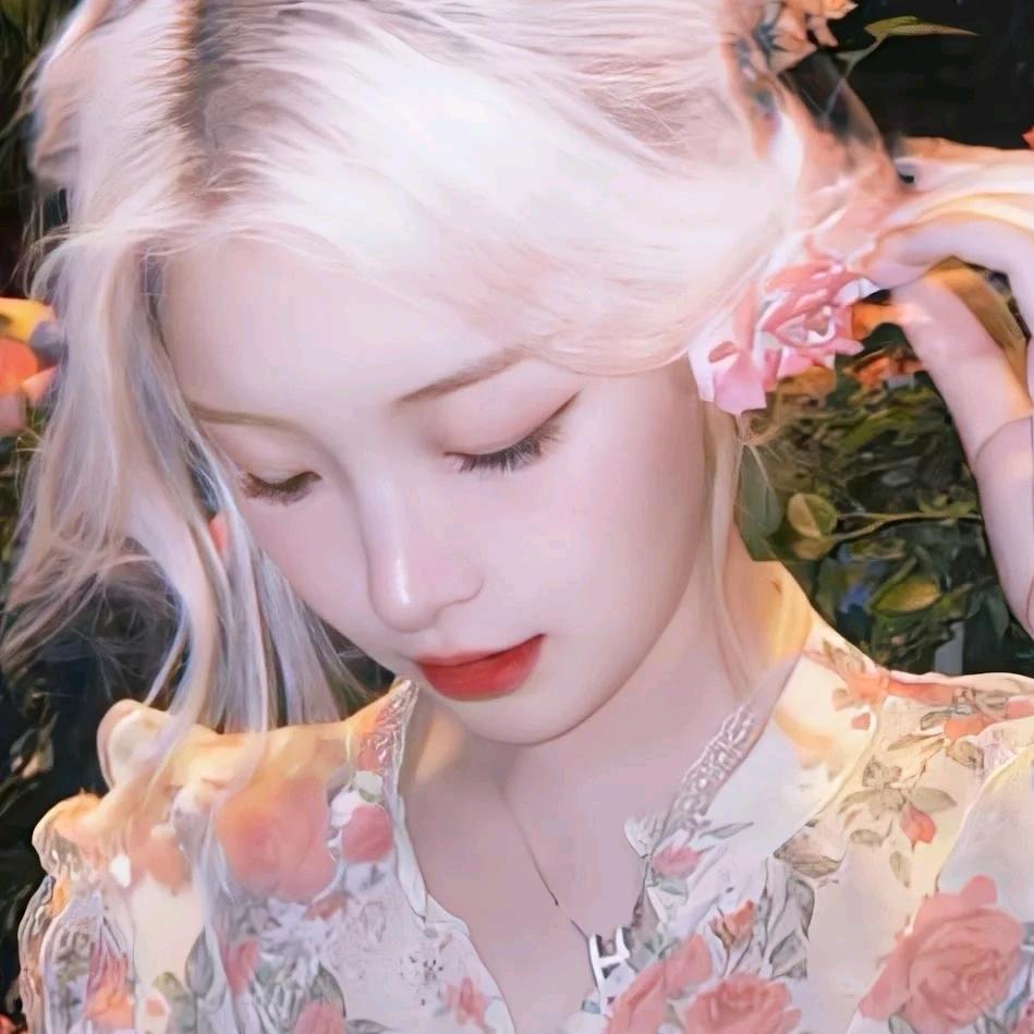 憨憨橘🍊