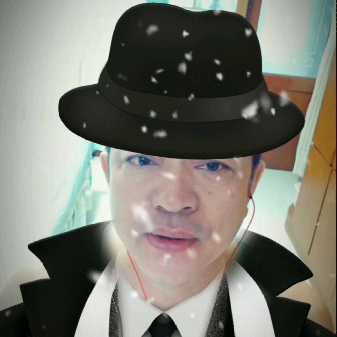 双塔居士
