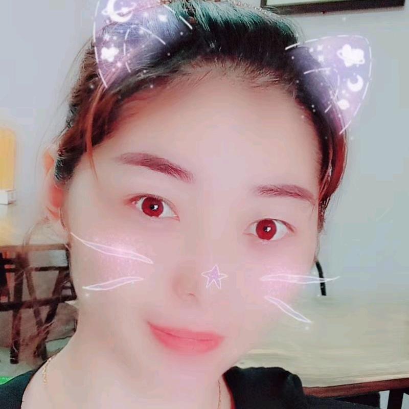 李家姑娘