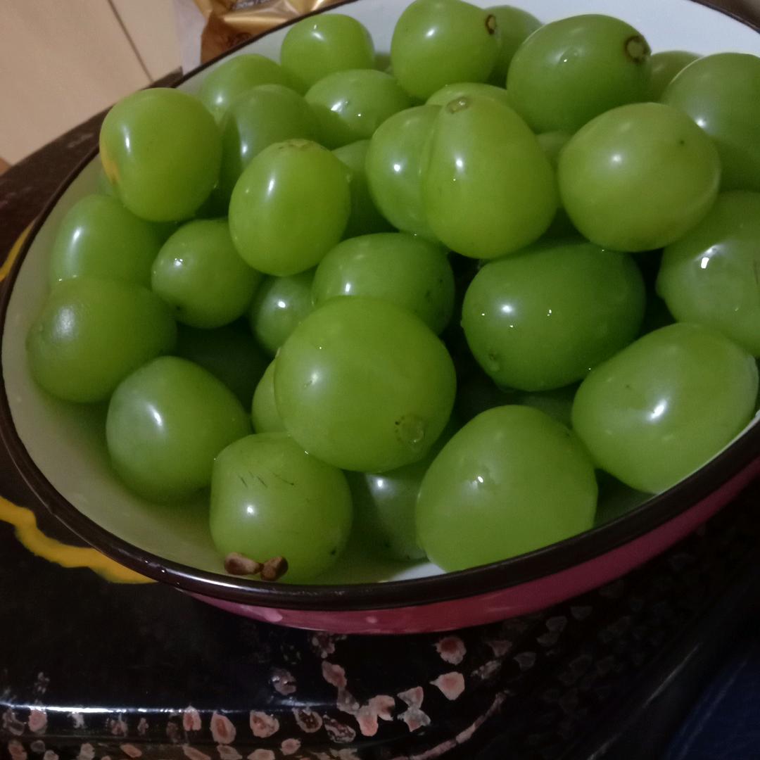 好运不断，笑