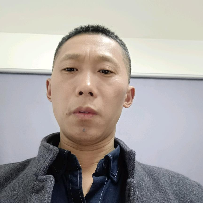 会安墙板的老鱼猫