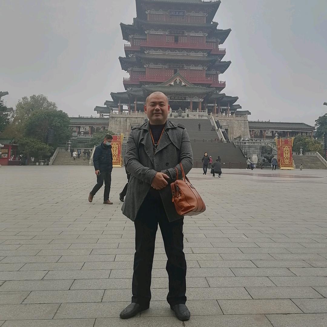 南无慈博佛